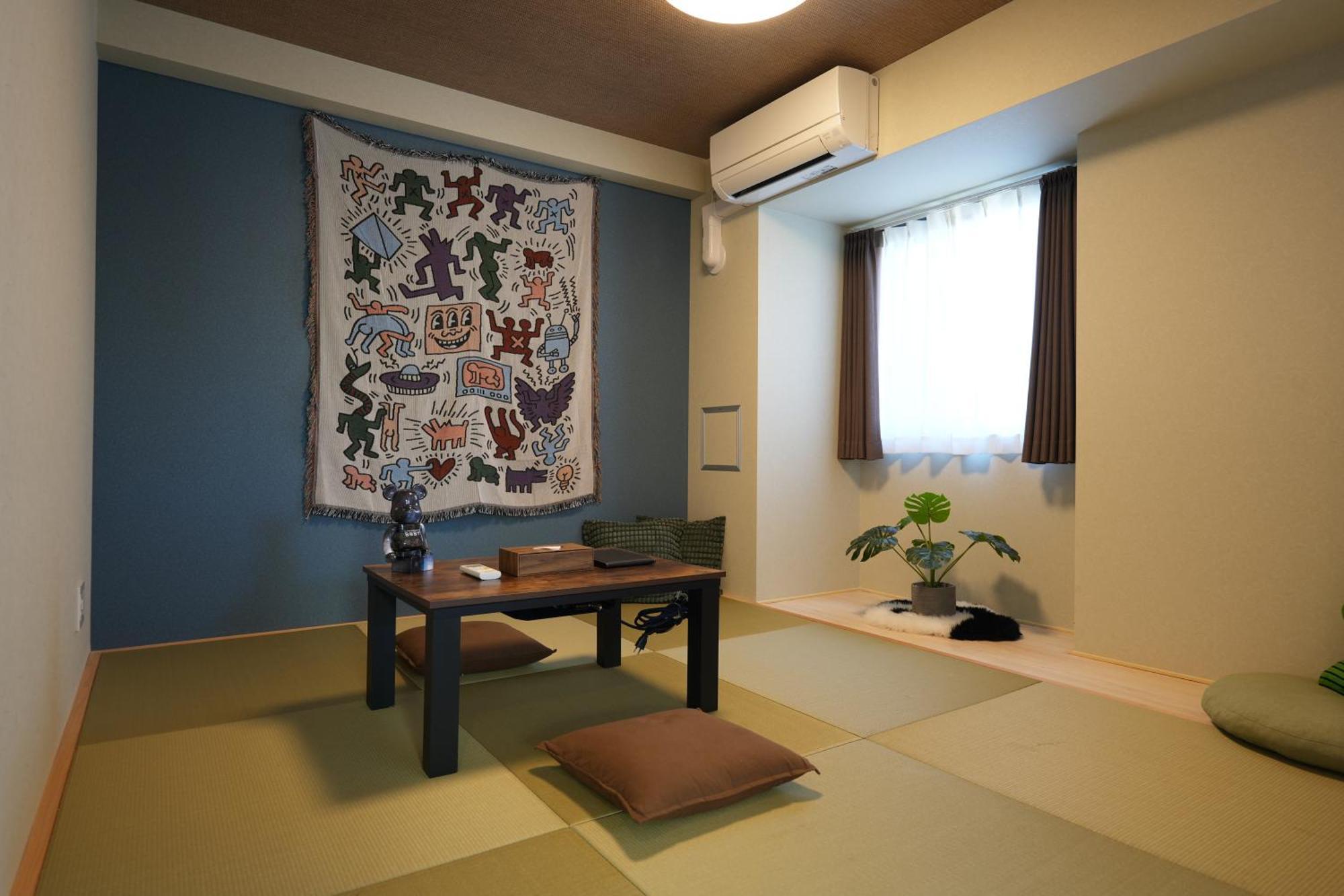 島内小宿 Osaka Exterior photo