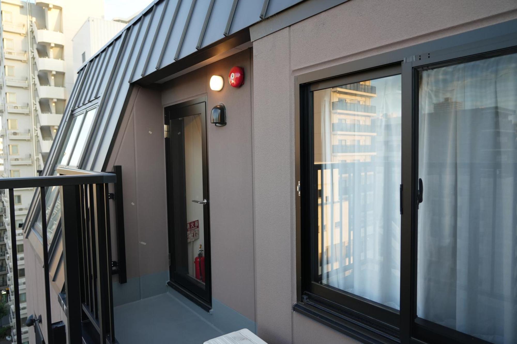 島内小宿 Osaka Exterior photo