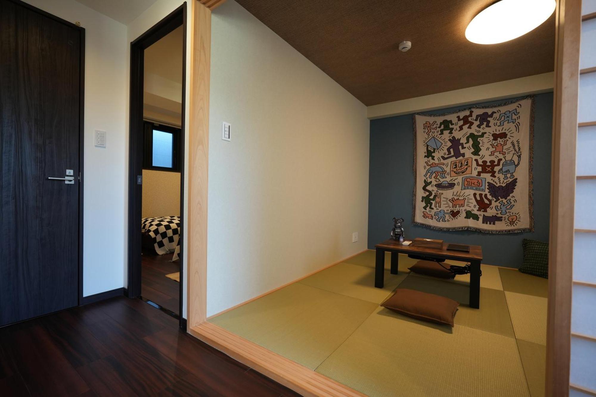 島内小宿 Osaka Exterior photo